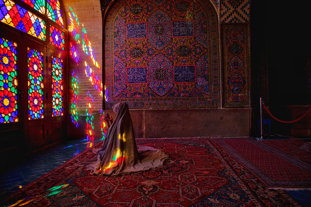 Shiraz, Iran