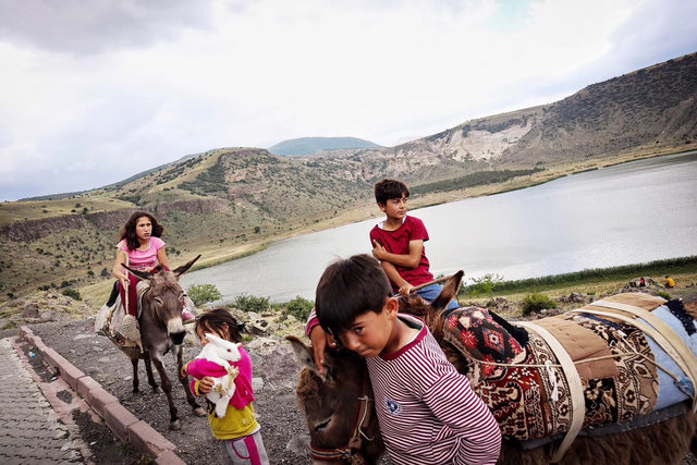 Cappadocia, Turkey