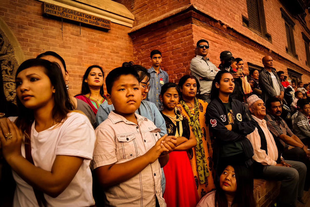 Katmandu, Nepal