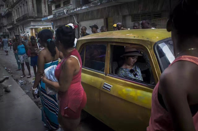 Havana, Cuba