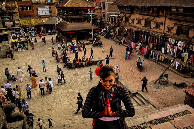 Katmandu, Nepal