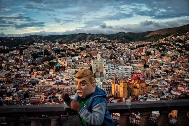 Guanajuato, Mexico