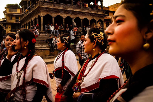 Katmandu, Nepal