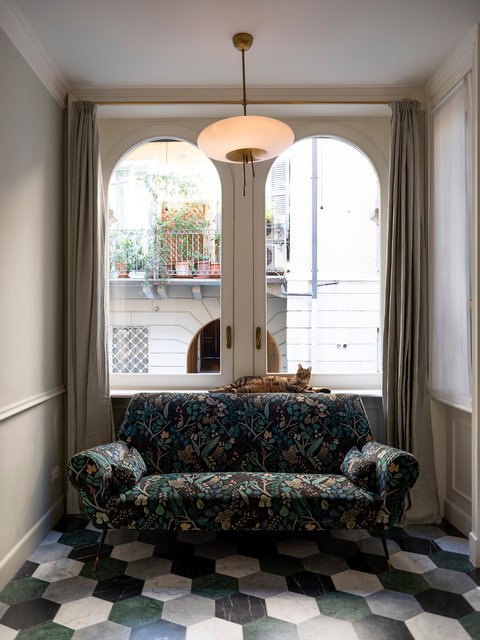 Arch. Chiara Bellaviti