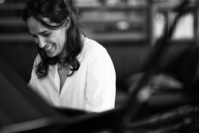 Serena Costa Pianist