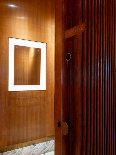 Casa Fantasia Gio' Ponti_Filippini e Girardi Architetti e Decoratori