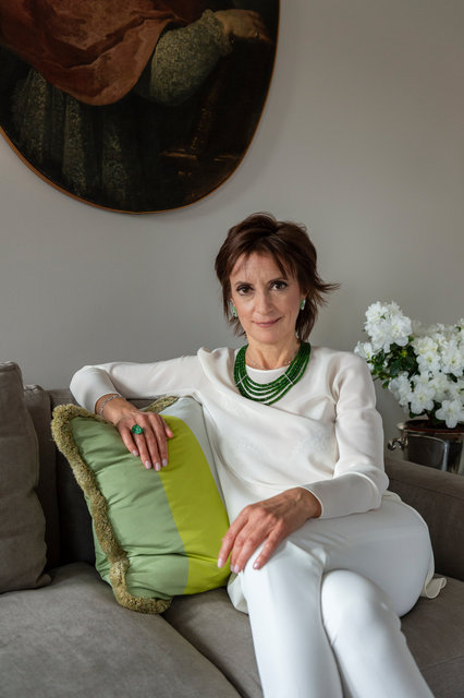 Emanuela Burgener@Margherita Burgener