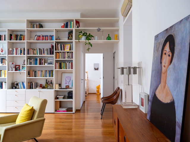 ARCH. CHIARA BESOZZI