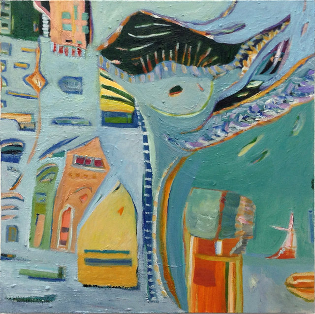 Baltic Summer sold