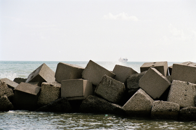 Salerne, 2005