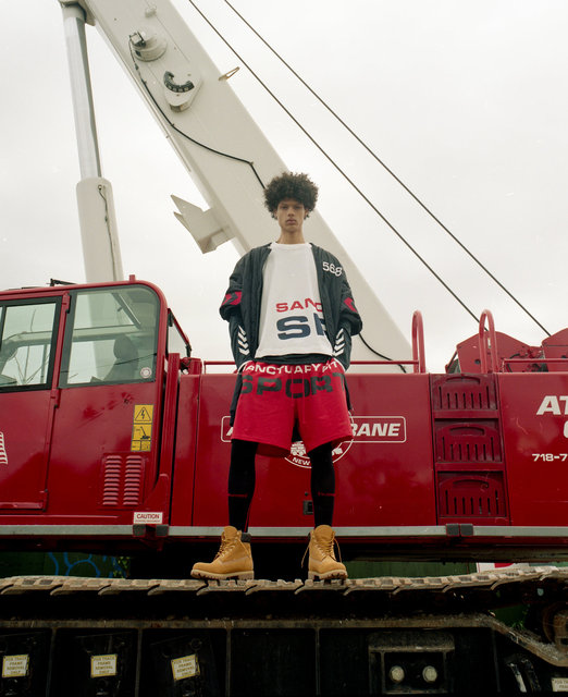 Fucking Young Editorial