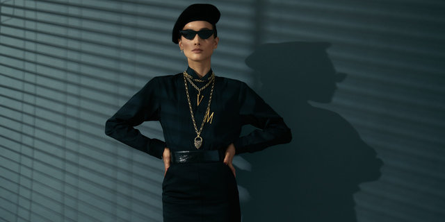 Lulu Frost