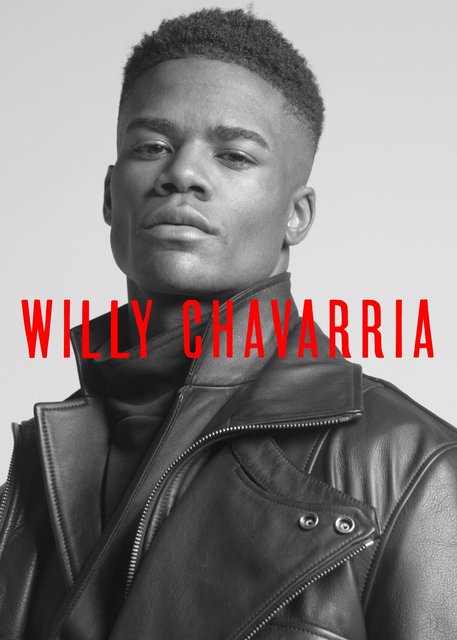 Willy Chavarria