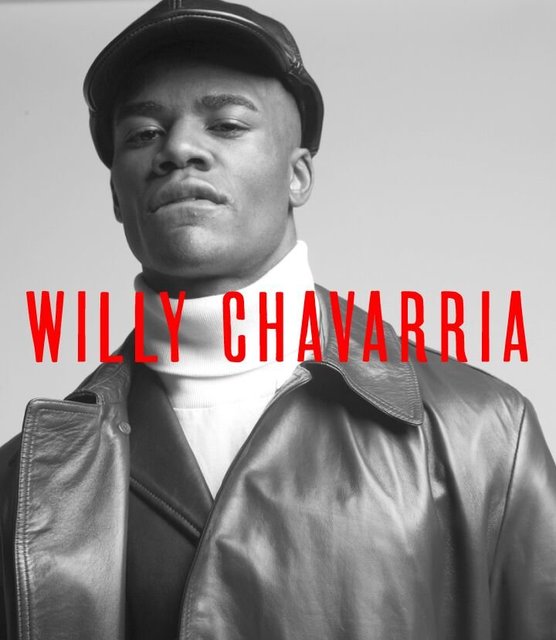 Willy Chavarria