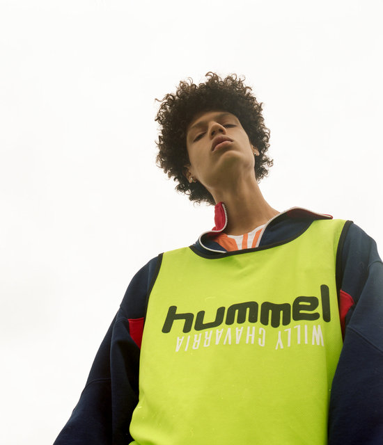 Fucking Young Editorial