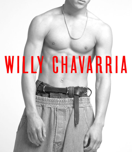 Willy Chavarria