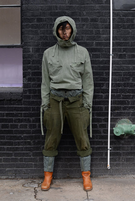 Vintage Military