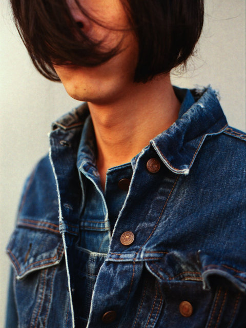 Vintage Denim