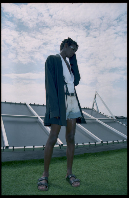 Fucking Young Editorial