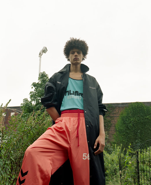 Fucking Young Editorial