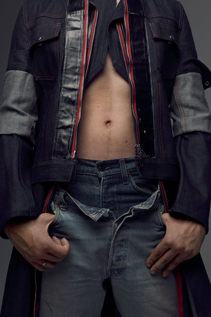 Kozaburo AW17