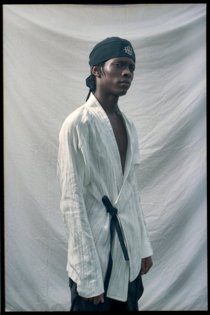 Fucking Young Editorial