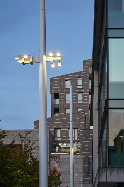 GUILDHALL SQUARE, SOUTHAMPTON