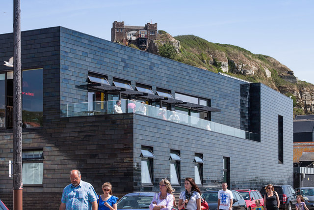 JERWOOD GALLERY, HASTINGS - HAT PROJECTS<br><font color="a6a6a6"><u><a href="http://www.alex-bland.co.uk/jerwood" target="_self">VIEW PROJECT</a></u></font>