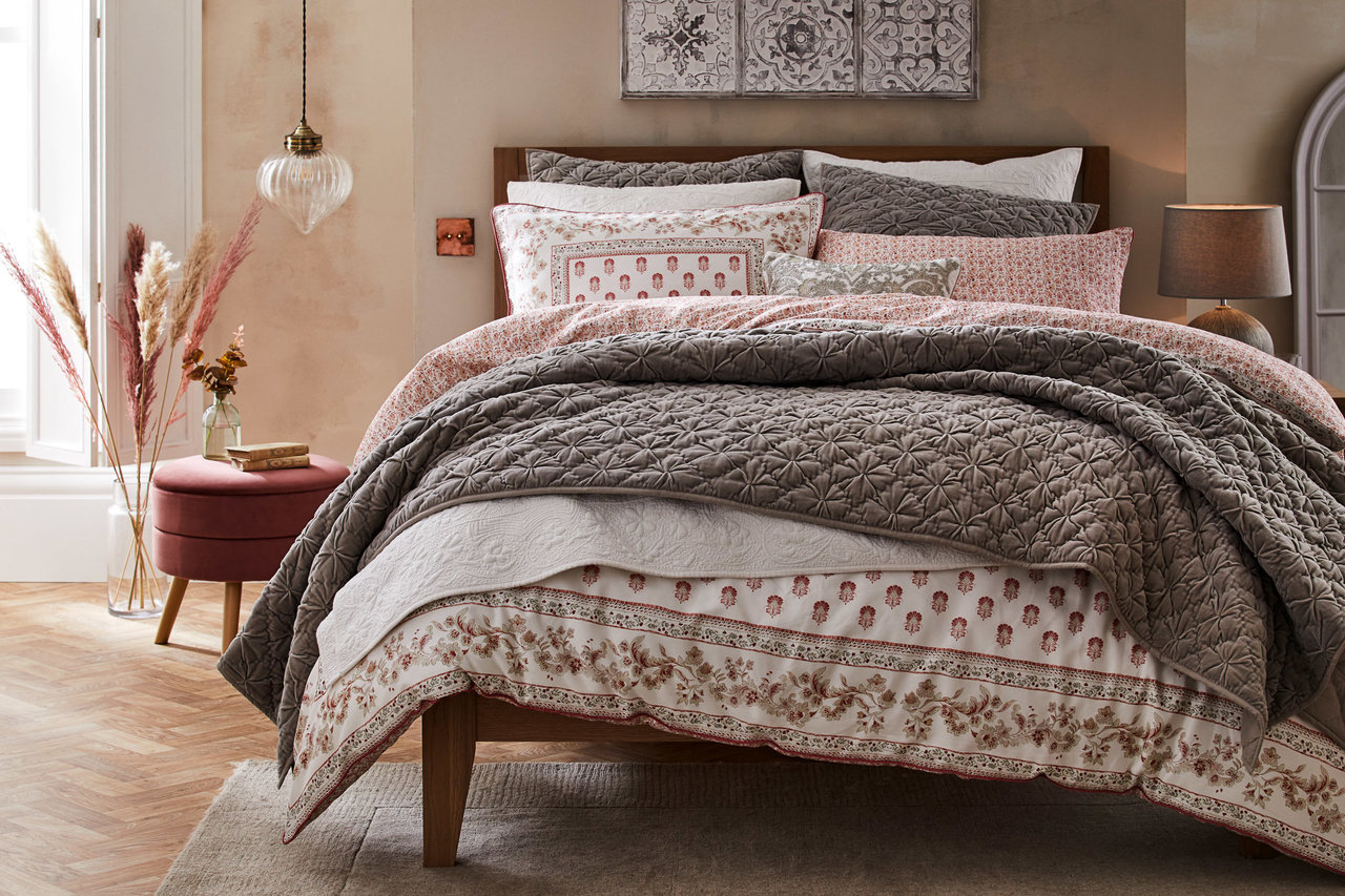 DUNELM & DORMA BEDDING