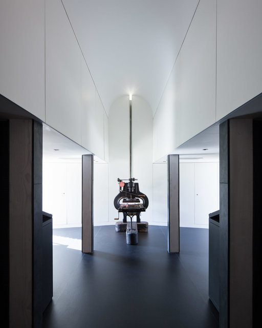 DITCHLING MUSEUM - ADAM RICHARDS ARCHITECTS<br><font color="a6a6a6"><u><a href="http://www.alex-bland.co.uk/ditchling-mac" target="_self">VIEW PROJECT</a></u></font>