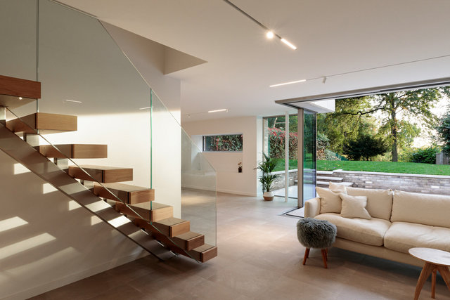WHITE LODGE - MARCUS TAMS  / RED SKY ARCHITECTS<br><font color="a6a6a6"><u><a href="http://www.alex-bland.co.uk/white-lodge" target="_self">VIEW PROJECT</a></u></font>