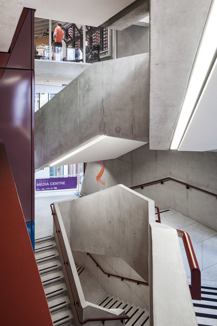 LSE STUDENT CENTRE - O'DONNELL & TUOMEY<br><font color="a6a6a6"><u><a href="http://www.alex-bland.co.uk/lse" target="_self">VIEW PROJECT</a></u></font>