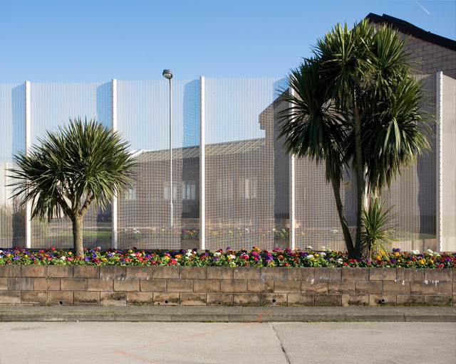 HM Prison Highdown, Surrey