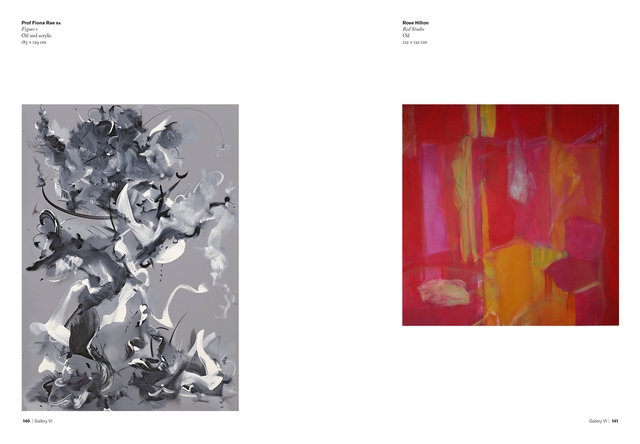 Summer Illustrated Exhibition 2015