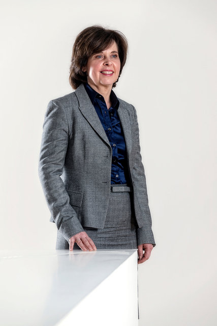 Carla Moonen Dijkgraaf Brabantse Delta