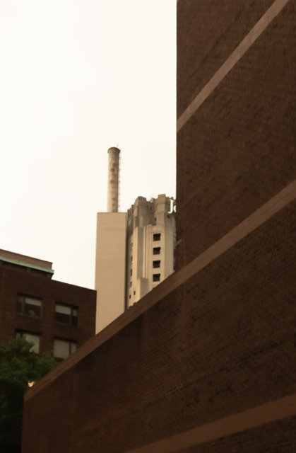 9th & Locust #2