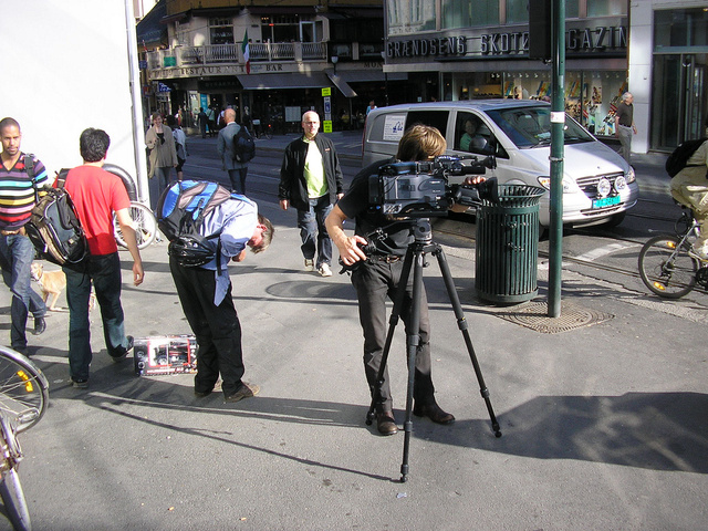 MTV, Game One Oslo