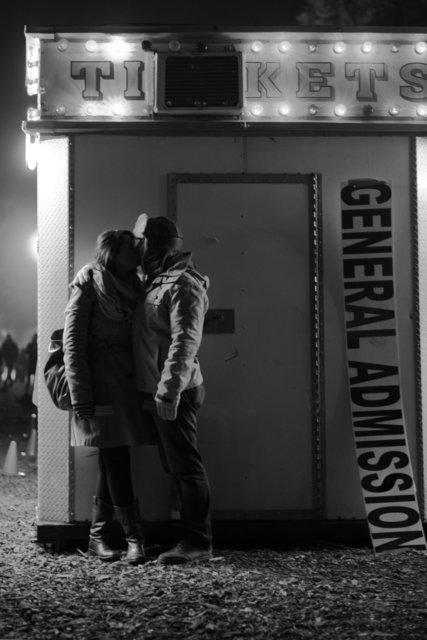 Carnival Couple I
