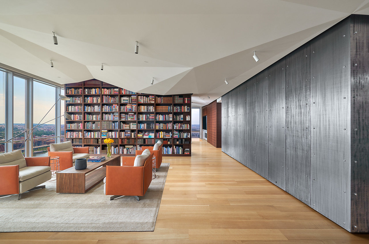 WATERVIEW CONDOMINIUM