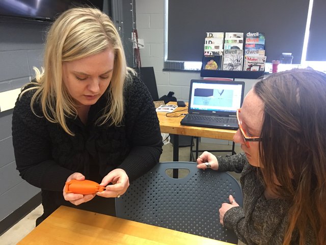 Scoby prosthetic and wheelchair