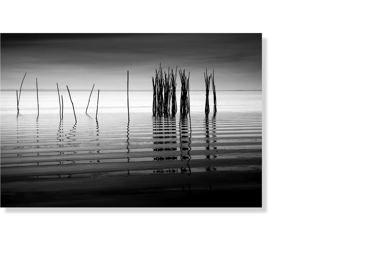 frame/mounting options