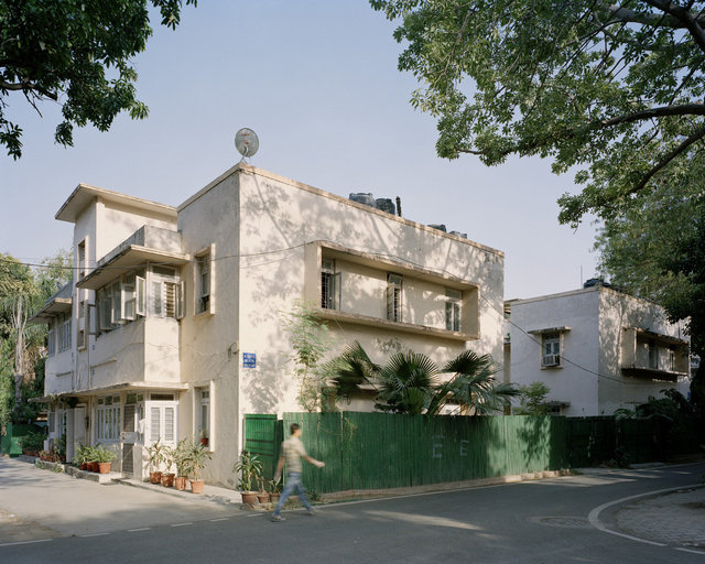 Pandara Road.