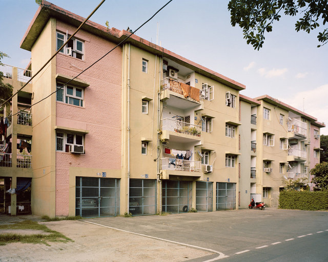 Type V, Lodhi Complex.