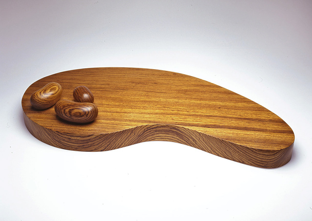 Serving Board