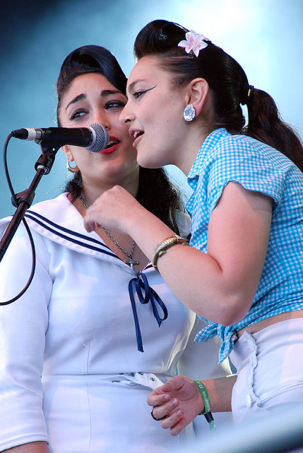 KITTY DAISY & LEWIS