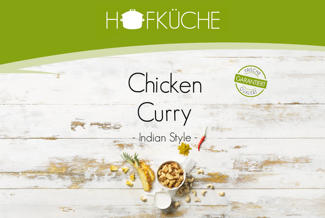 Hofküche