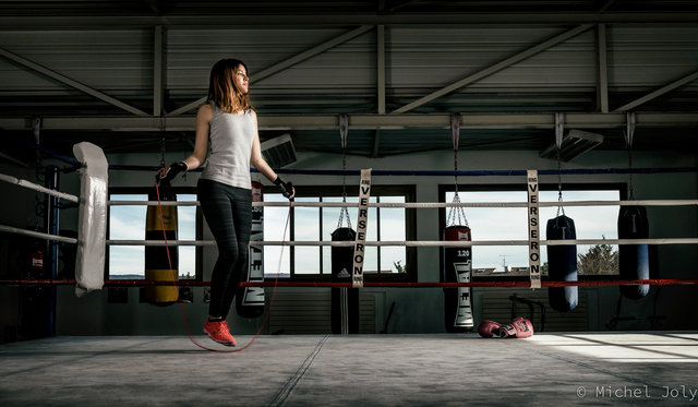 Sihème - Coach sportif