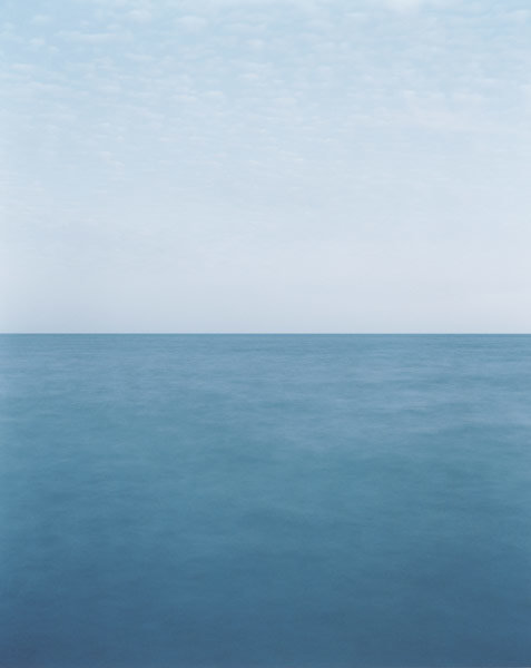 Chicago #1, from the series 'On Selecting Vibrations' © Katrien Vermeire