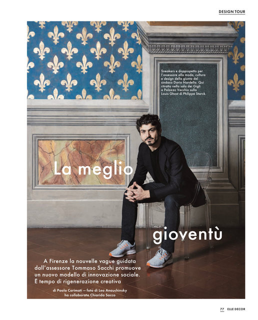 ED February 2020 - La Meglio Gioventù