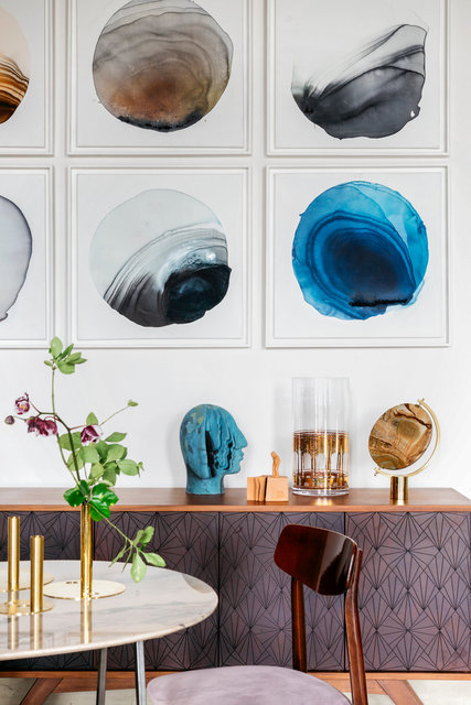 Casa Canvas
